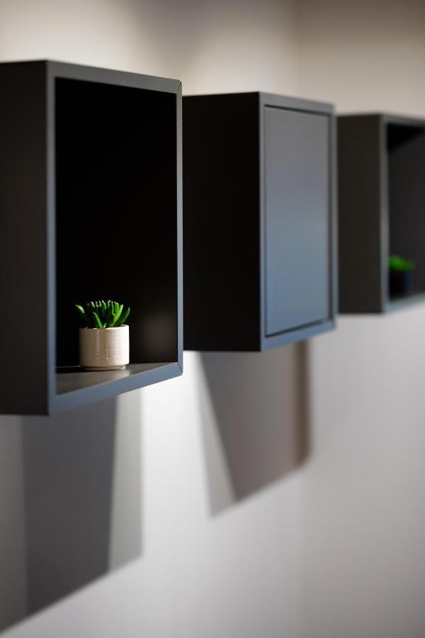 Merkela Loft Beside Vermanes Park *
