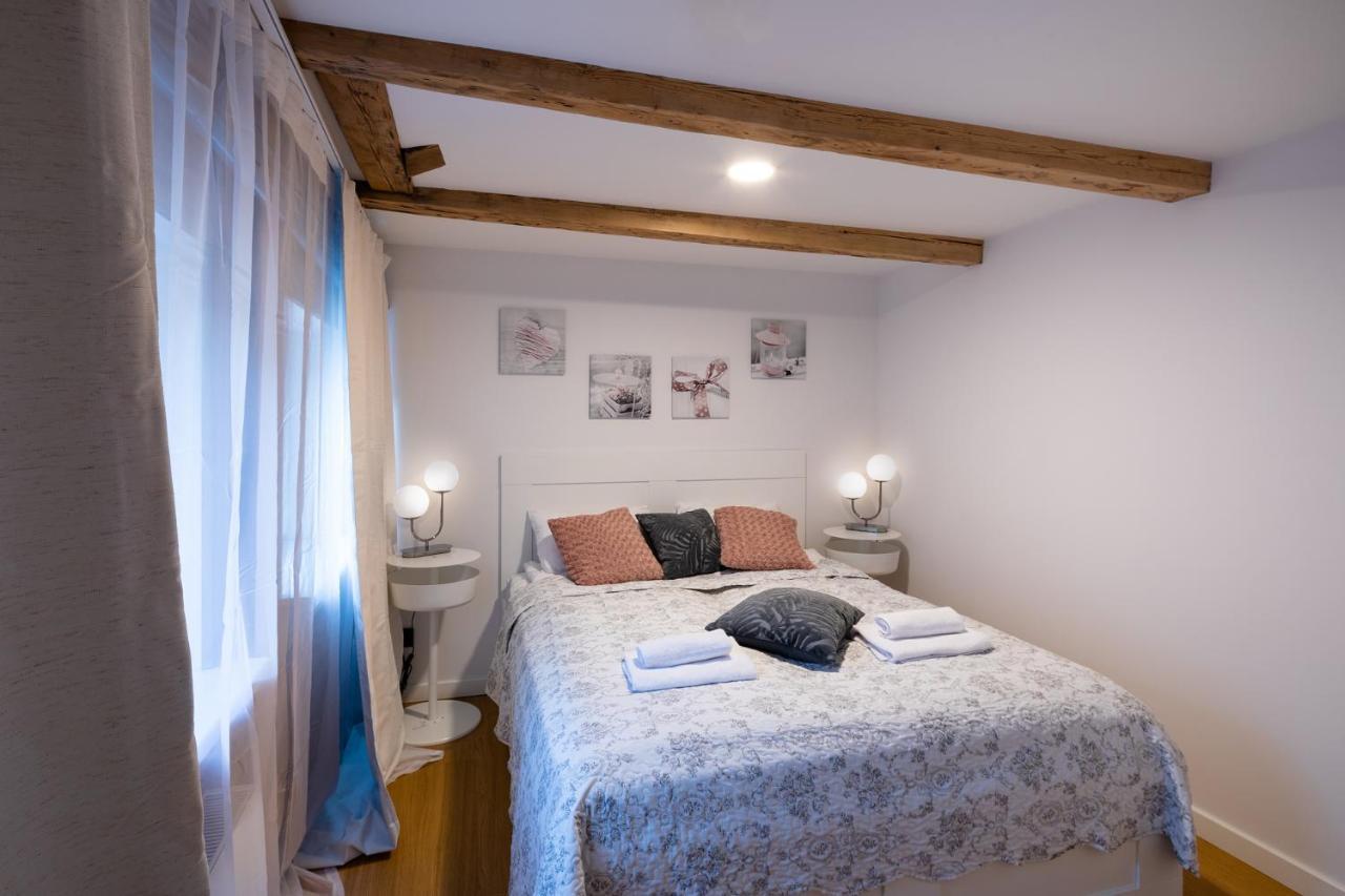 Merkela Loft Beside Vermanes Park *
