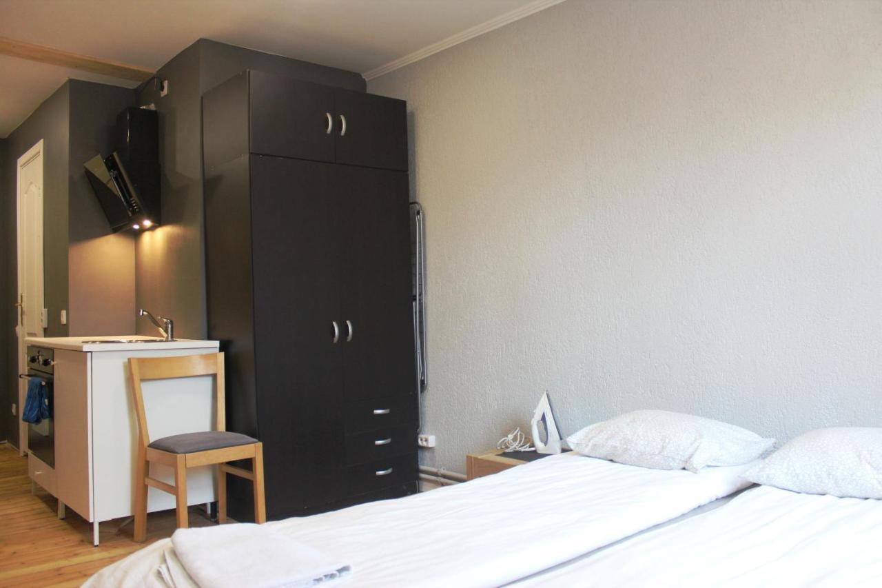 Apartment Varnu *