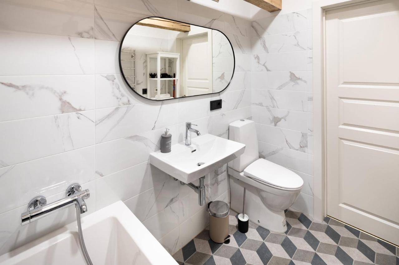 Merkela Loft Beside Vermanes Park *