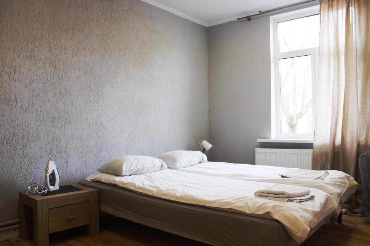 Apartment Varnu