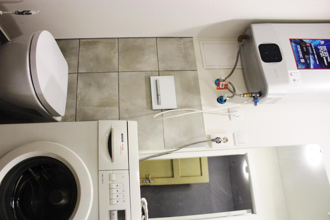 Apartment Varnu Riga