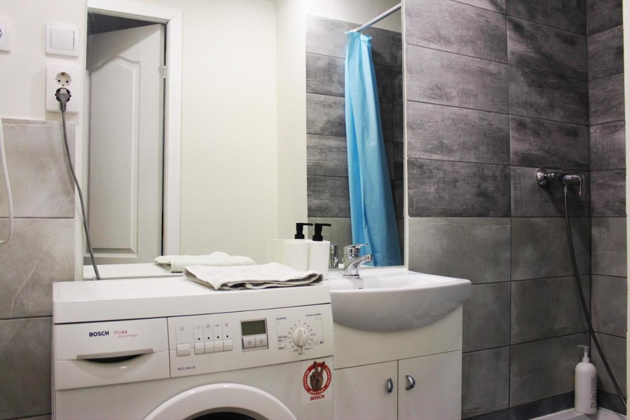 Apartment Varnu