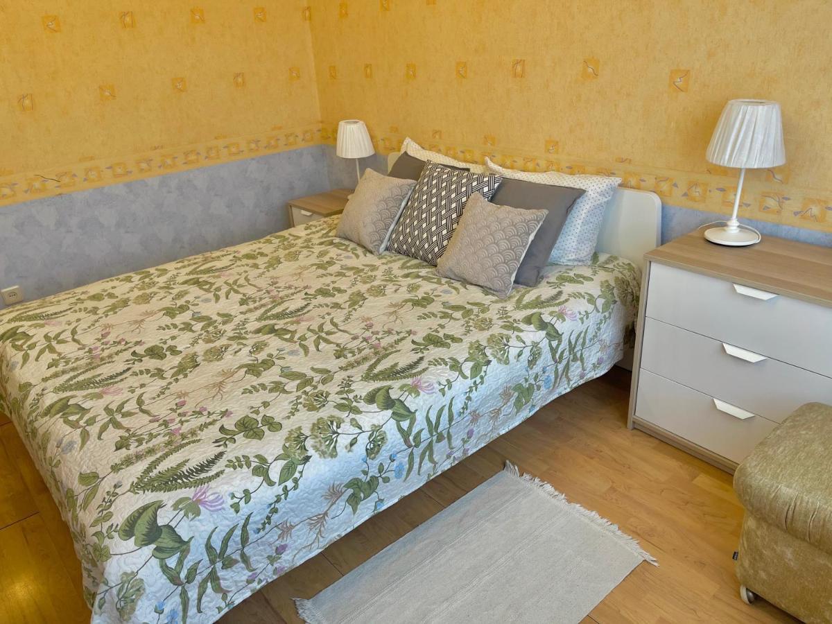 Cozy Lielvardes, Free Parking, Self Check-in