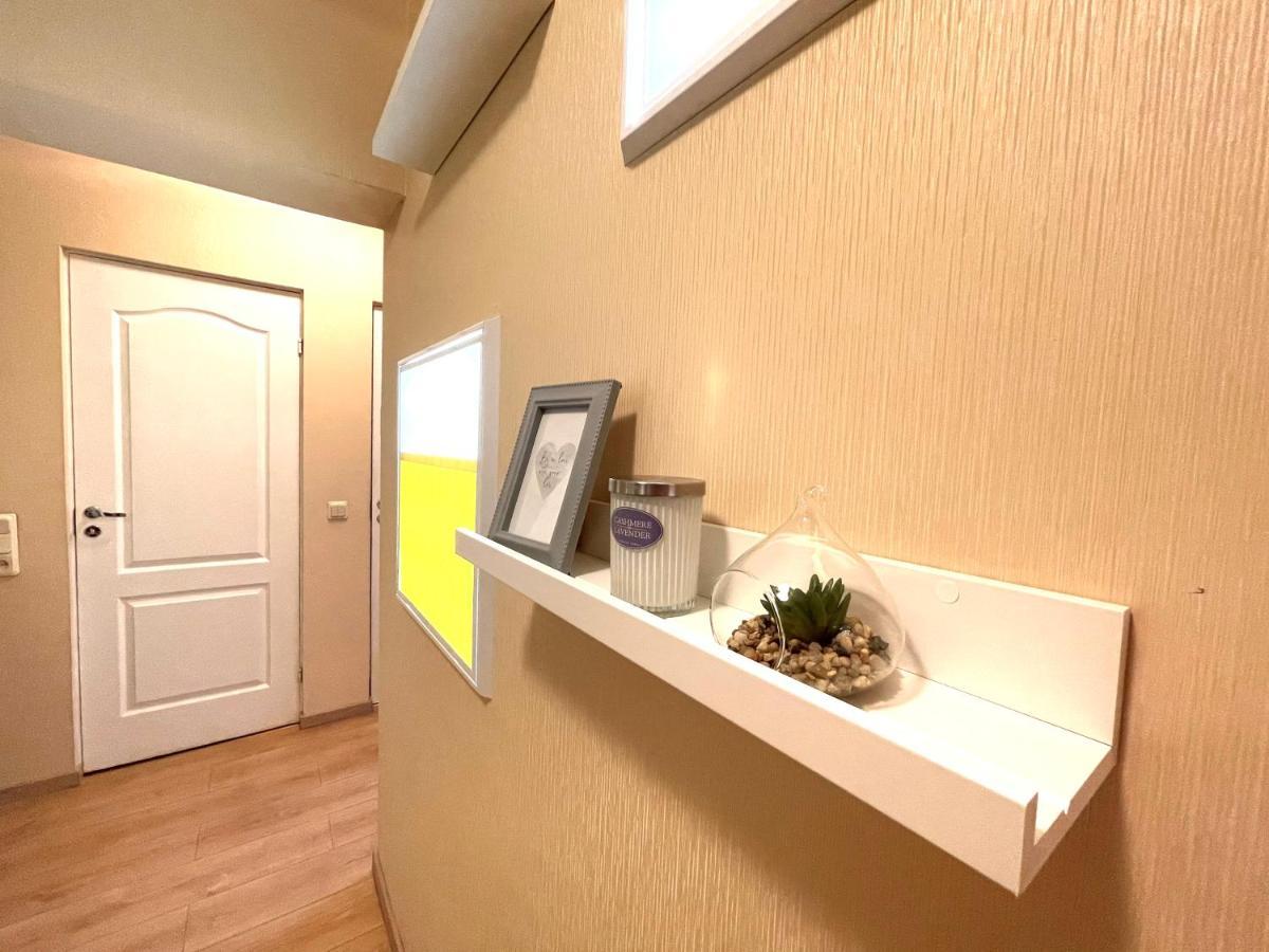Cozy Lielvardes, Free Parking, Self Check-in * Riga