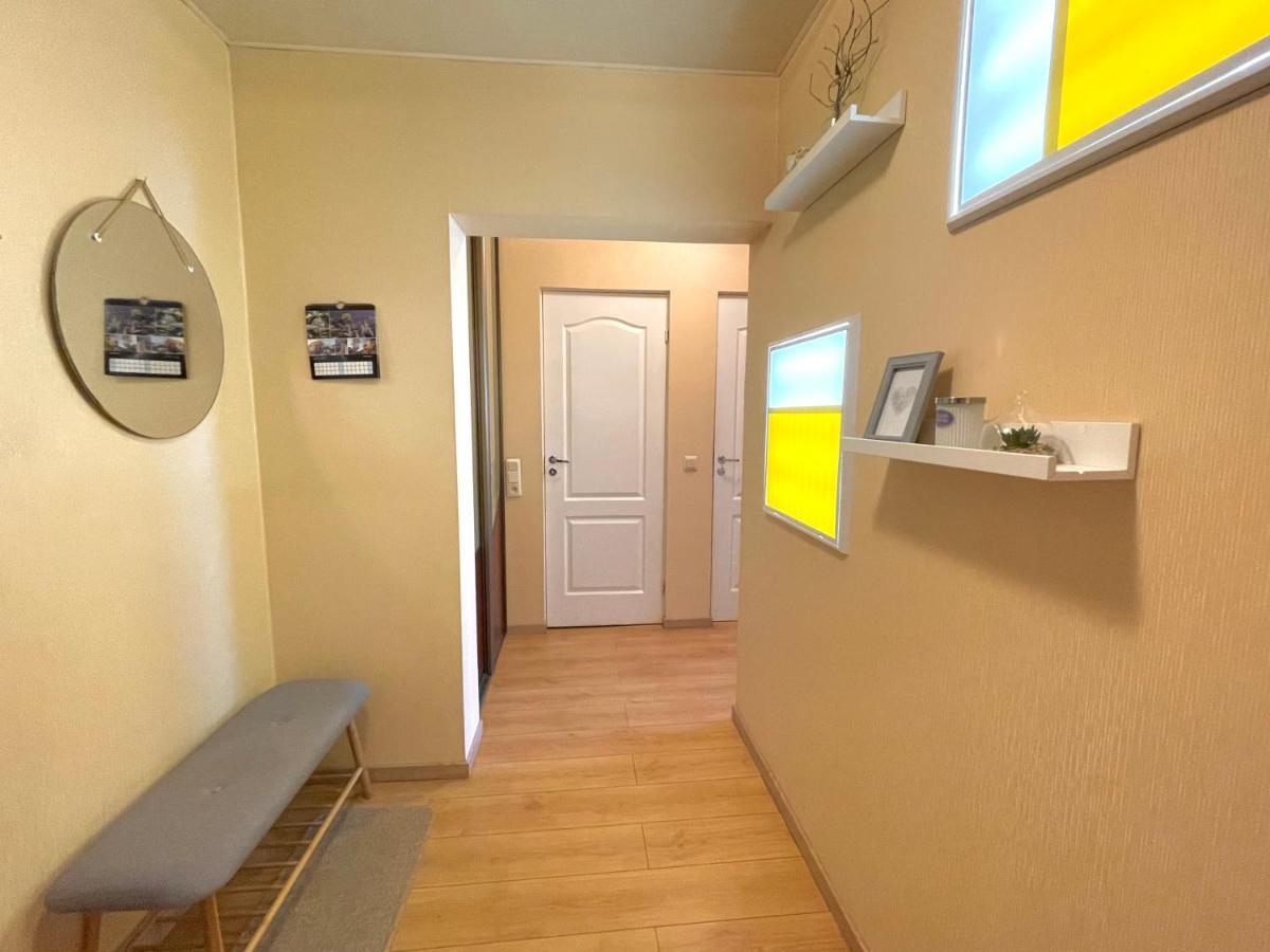 Cozy Lielvardes, Free Parking, Self Check-in * Riga