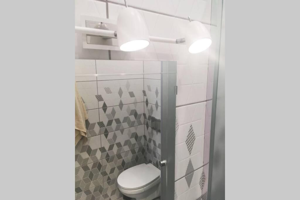 Apartment Lejas 5a Self Check In Out 4 Free Parking