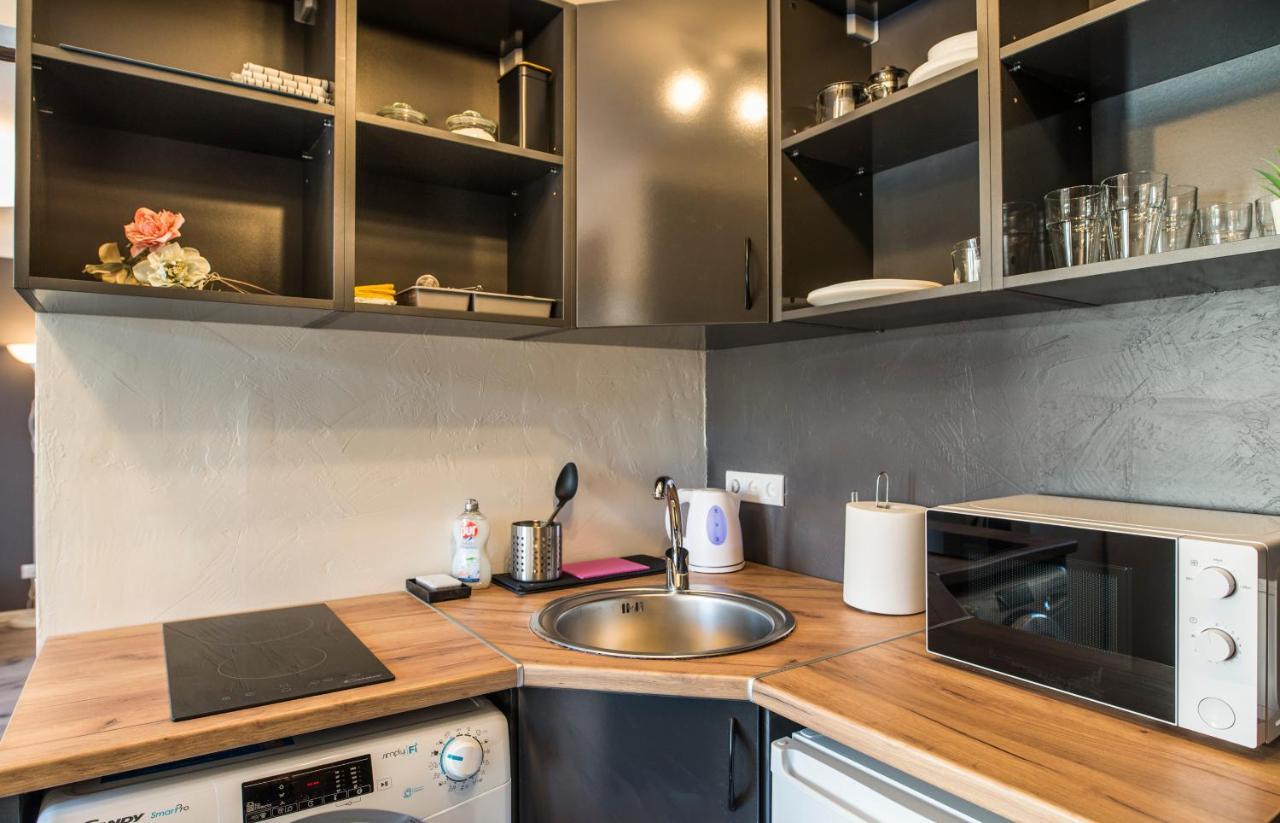 Apartment Jelgavas 52 Old Town 5 Min 4 Free Parking Self Check In Out
