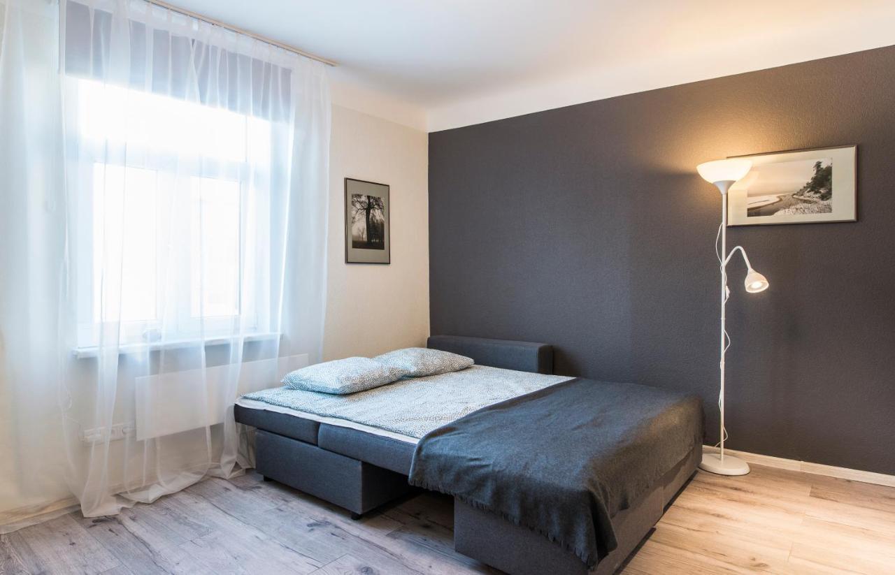 Jelgavas 52 Old Town 5 Min 4 Free Parking Self Check In Out Apartment