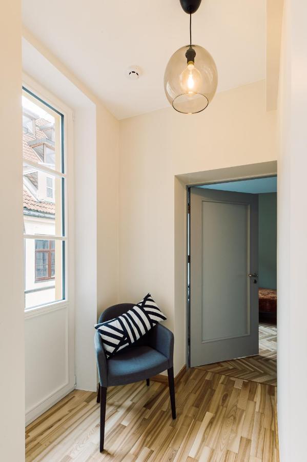 Elvis Apartment/11 Beds/6 Bedrooms/riga Old Town Appartement