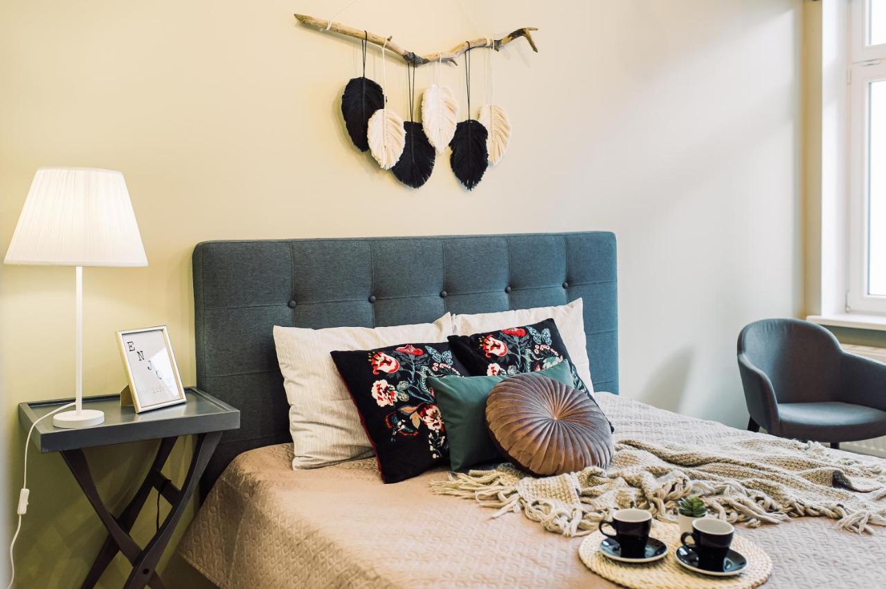 Appartement Elvis Apartment/11 Beds/6 Bedrooms/riga Old Town