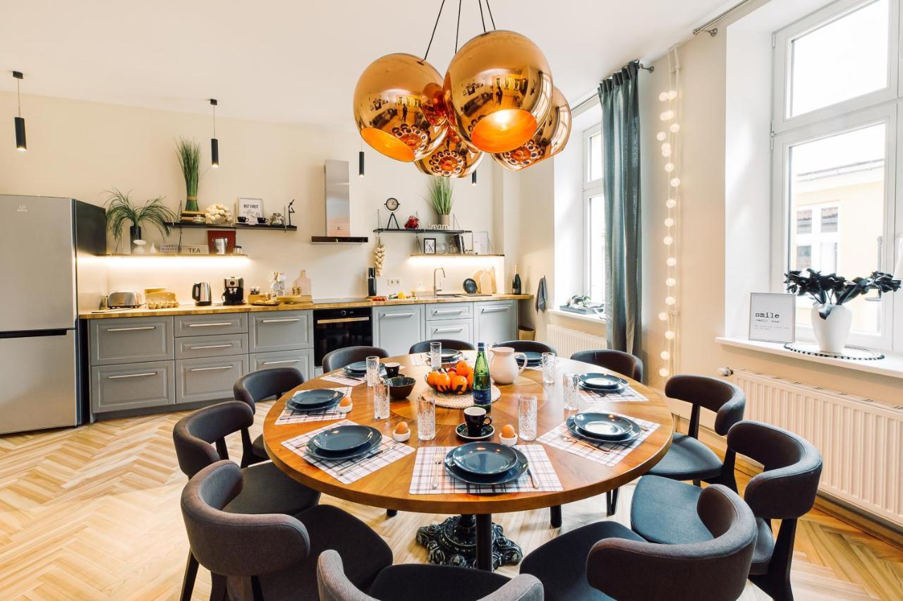 Appartement Elvis Apartment/11 Beds/6 Bedrooms/riga Old Town
