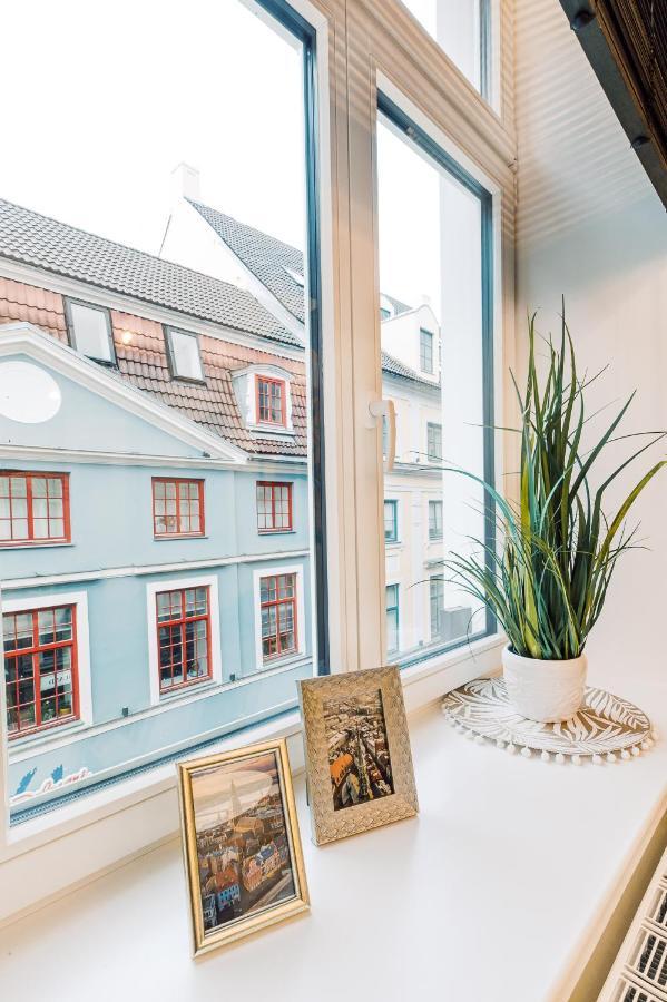 Elvis Apartment/11 Beds/6 Bedrooms/riga Old Town Appartement *