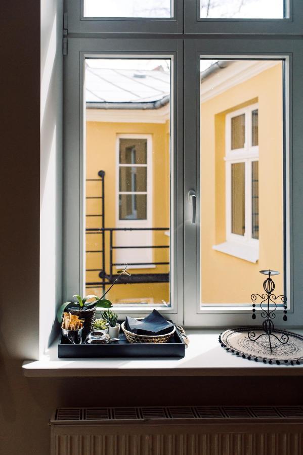 Elvis Apartment/11 Beds/6 Bedrooms/riga Old Town Appartement Riga