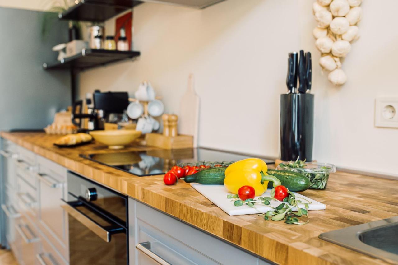 Elvis Apartment/11 Beds/6 Bedrooms/riga Old Town Appartement Riga