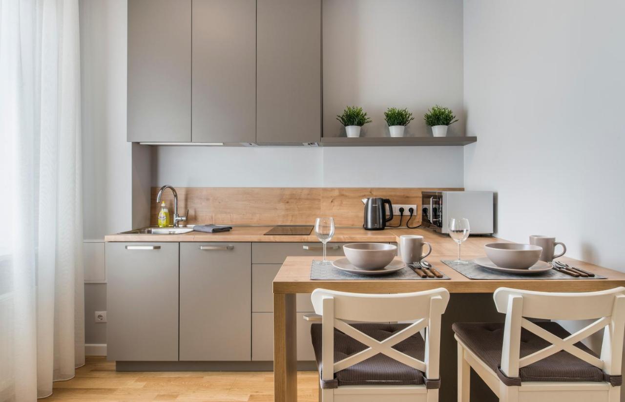 Butas Perfect Location Cozy ➤fully Equipped Riga