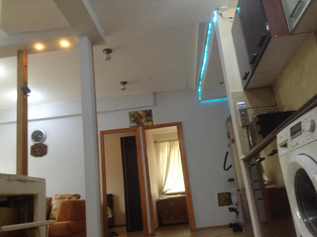 Falt - Center Apartment