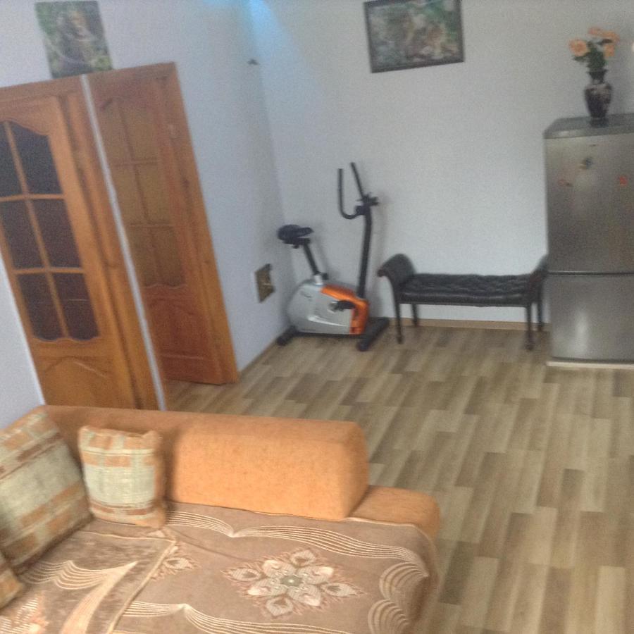 Falt - Center Apartment Riga