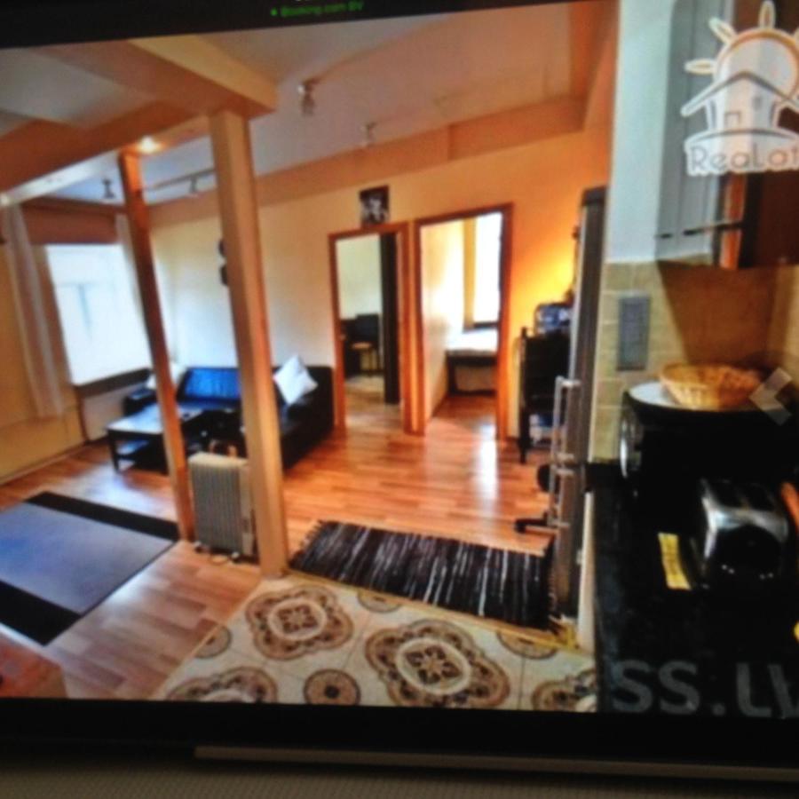 Apartment Falt - Center Riga