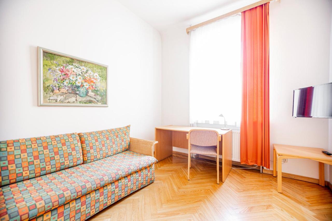 Konventa Seta Keystone Collection Hotel 4*