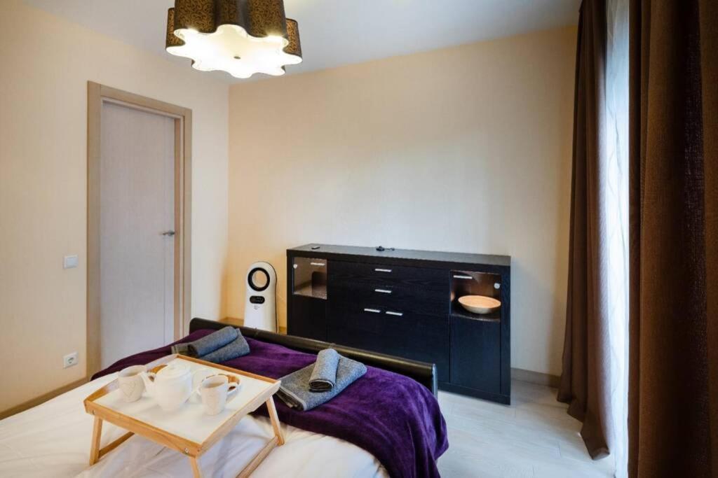 Old Kaleju One Bedroom With Terrace