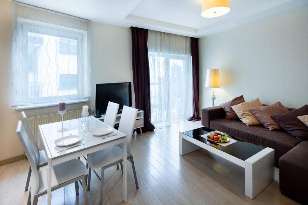 Old Kaleju One Bedroom With Terrace * Riika
