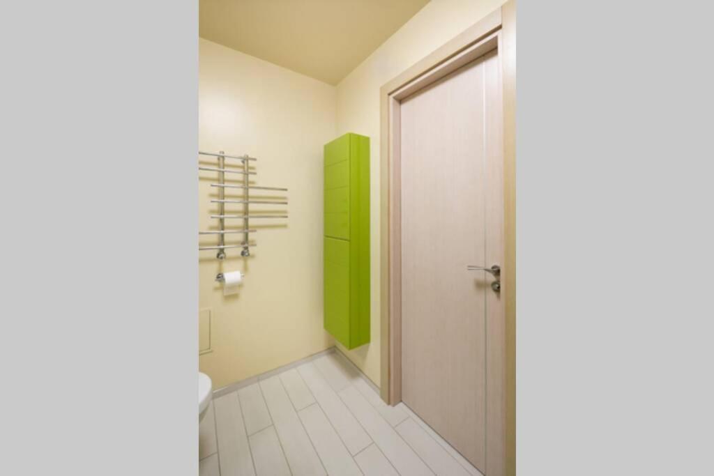Huoneisto Old Kaleju One Bedroom With Terrace *