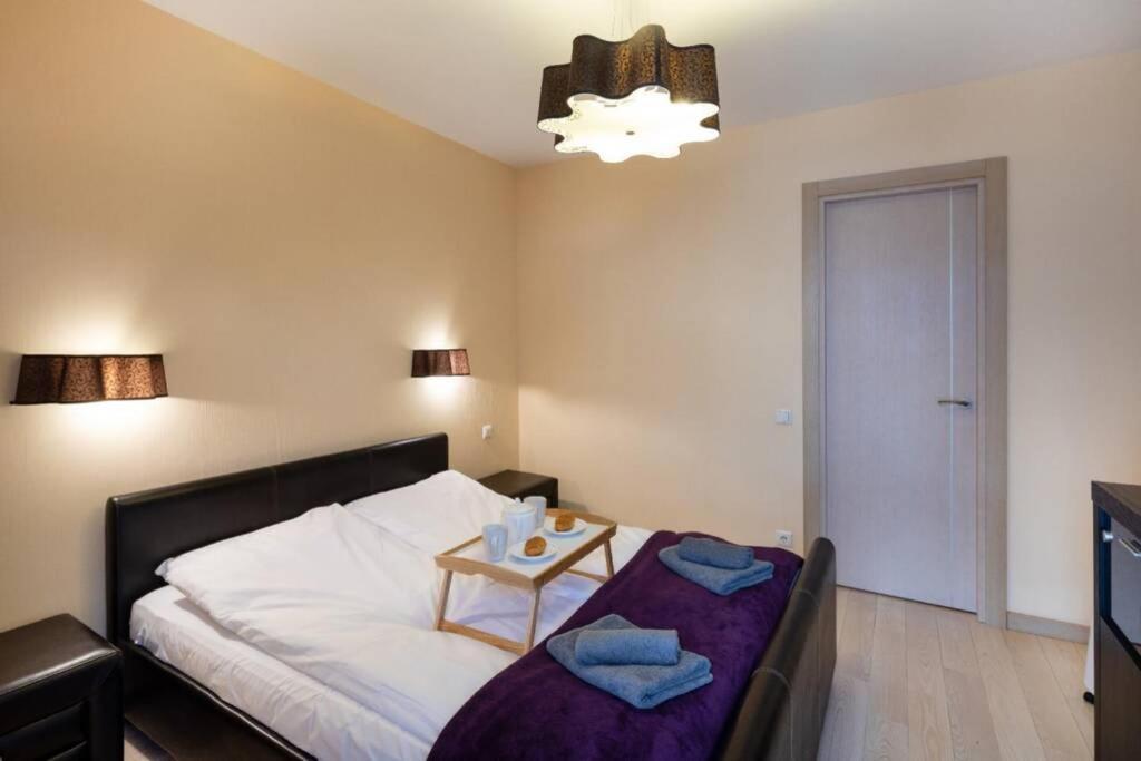 Old Kaleju One Bedroom With Terrace *