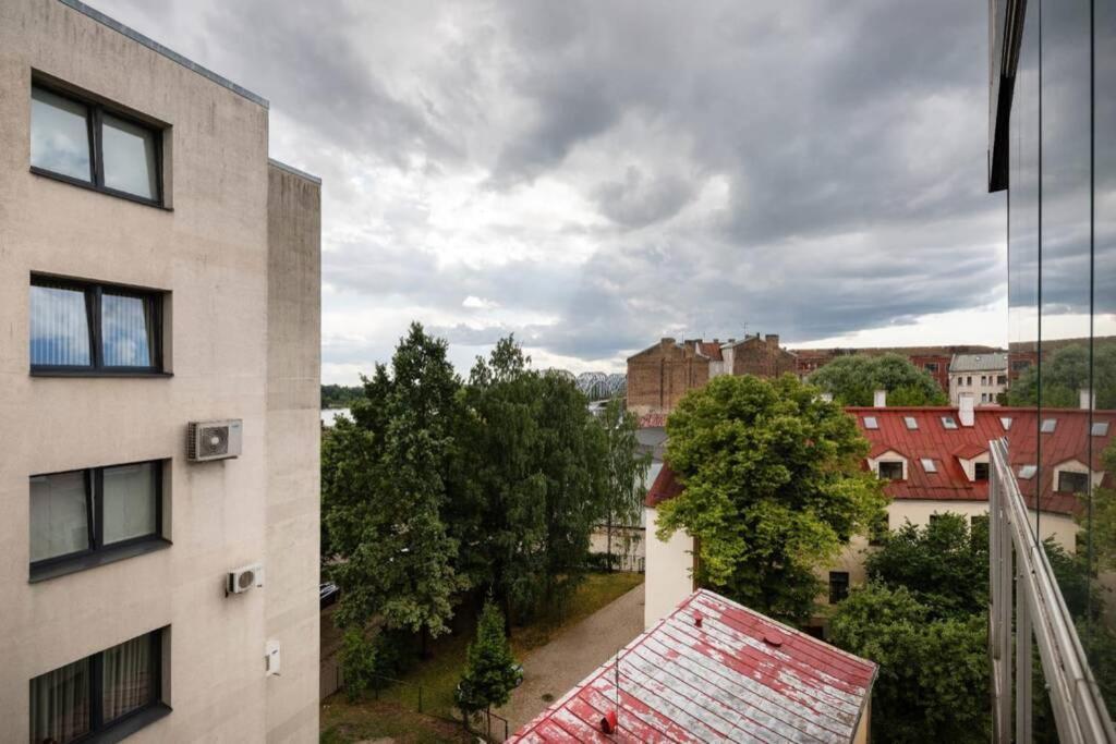 Huoneisto Old Kaleju One Bedroom With Terrace