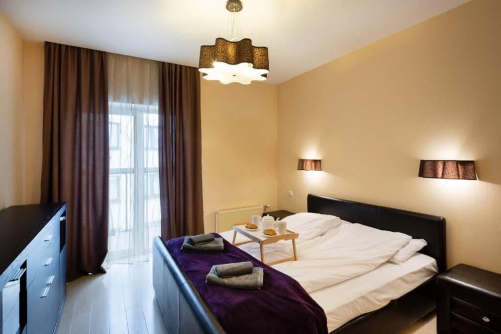 Old Kaleju One Bedroom With Terrace Riika