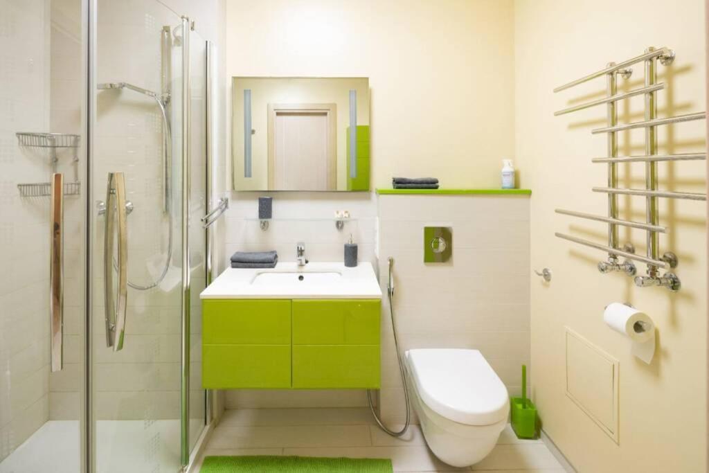 Old Kaleju One Bedroom With Terrace