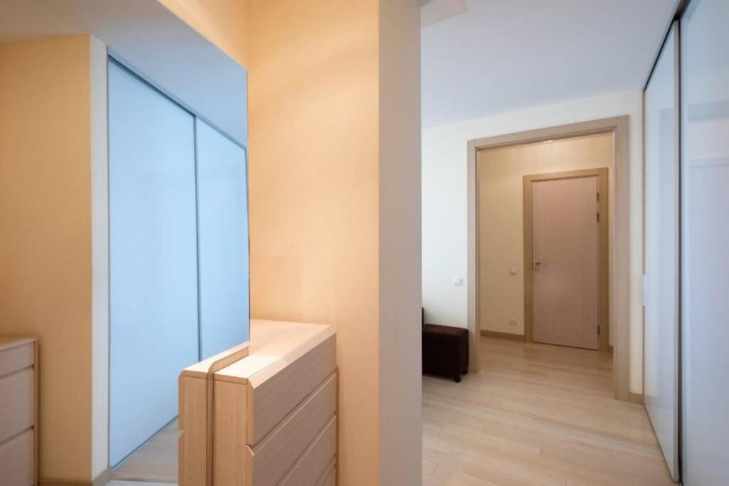 Huoneisto Old Kaleju One Bedroom With Terrace Riika