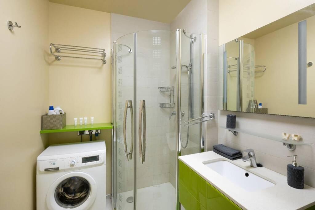 Old Kaleju One Bedroom With Terrace Riika