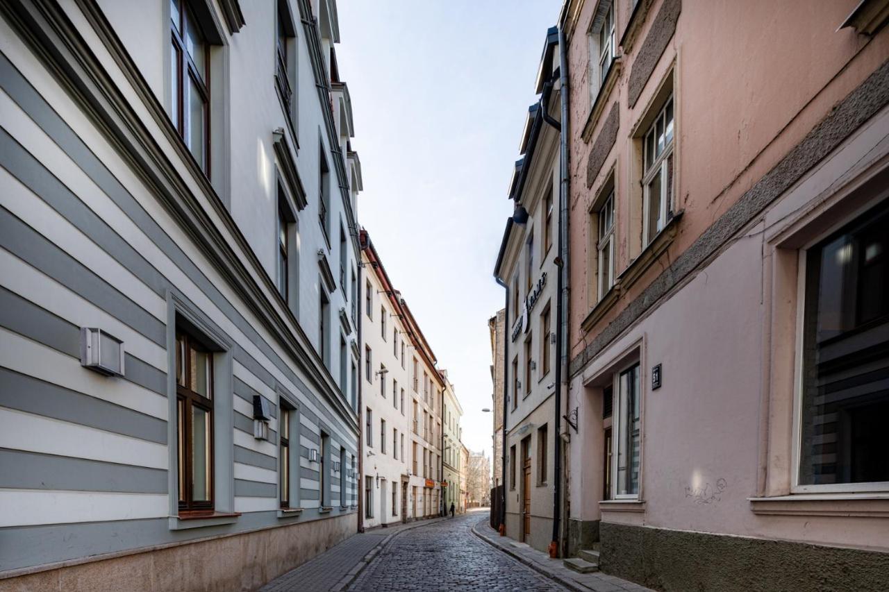 Old Kaleju One Bedroom With Terrace