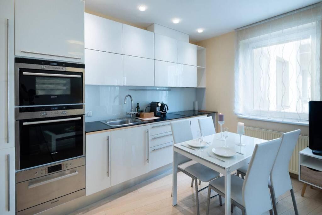 Old Kaleju One Bedroom With Terrace Riika