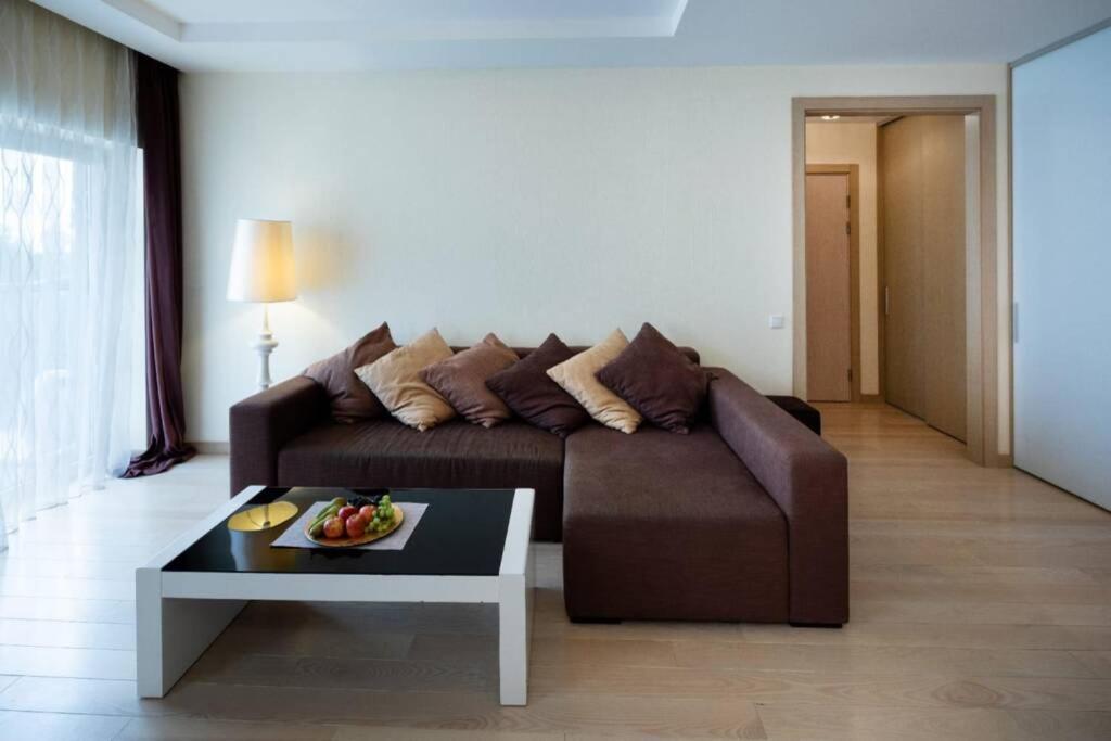 Old Kaleju One Bedroom With Terrace Riika