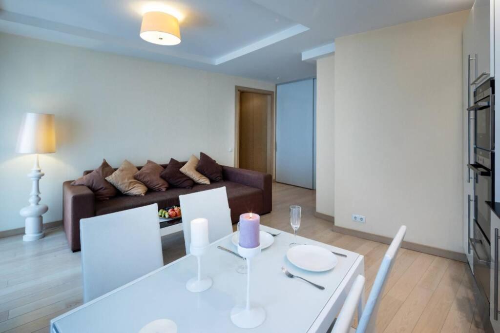 Old Kaleju One Bedroom With Terrace