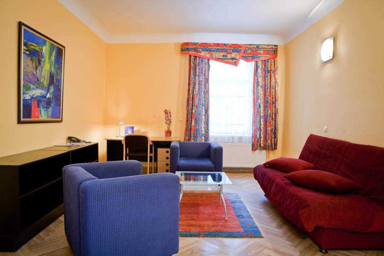Hotel Konventa Seta Keystone Collection Riga