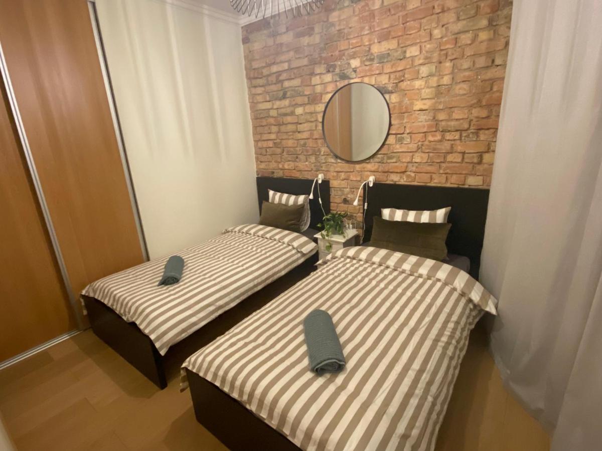 Cosy 2 Bedroom In Center Riga