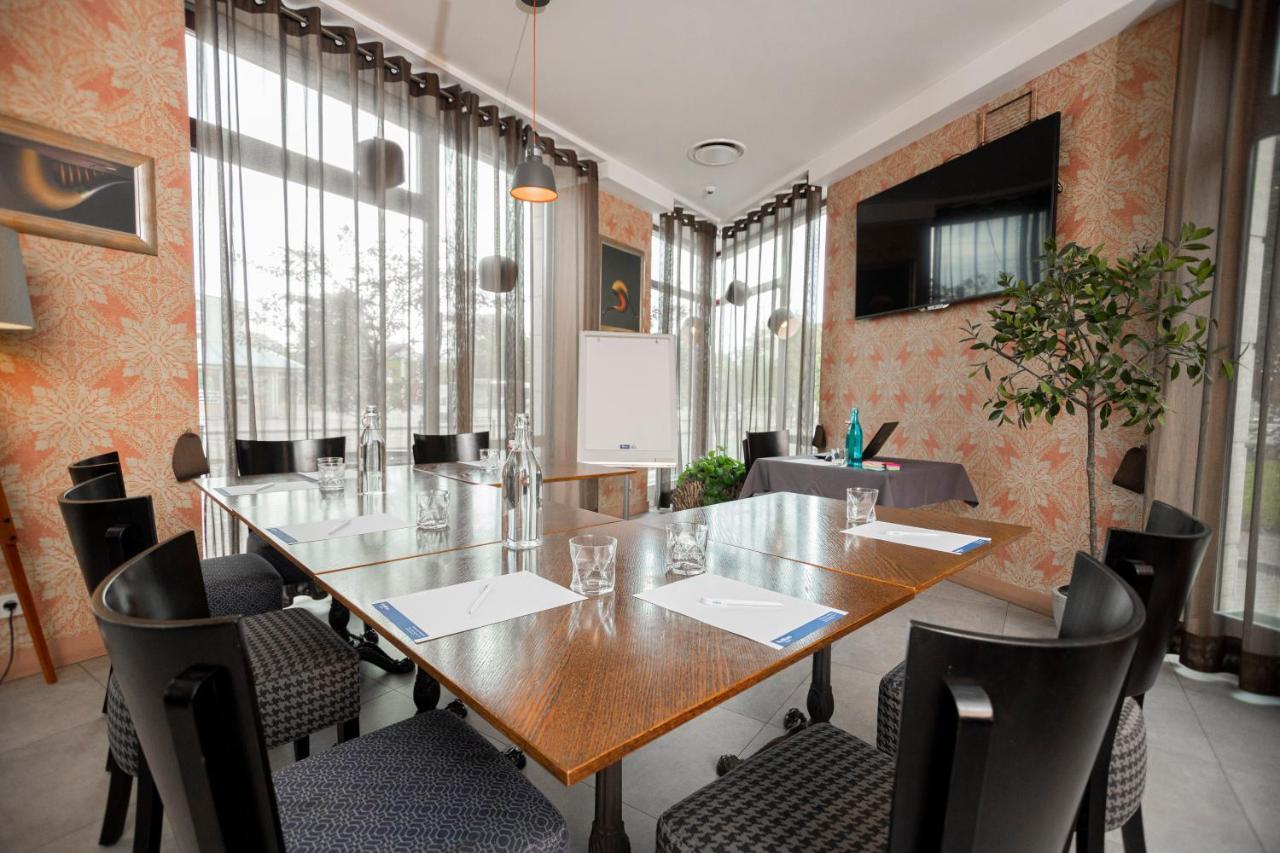 Hotell Wellton & 4*