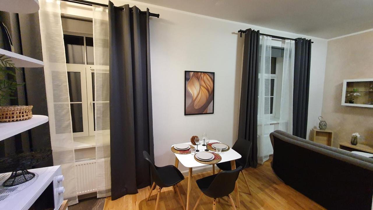 Apartment Dream Blaumana