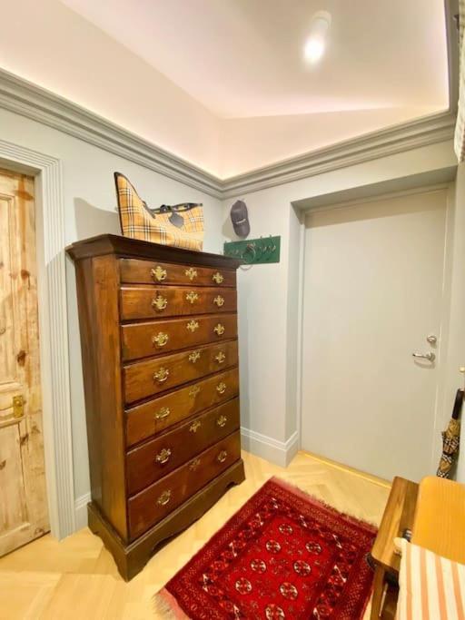 Apartment Old Designer Luxury
