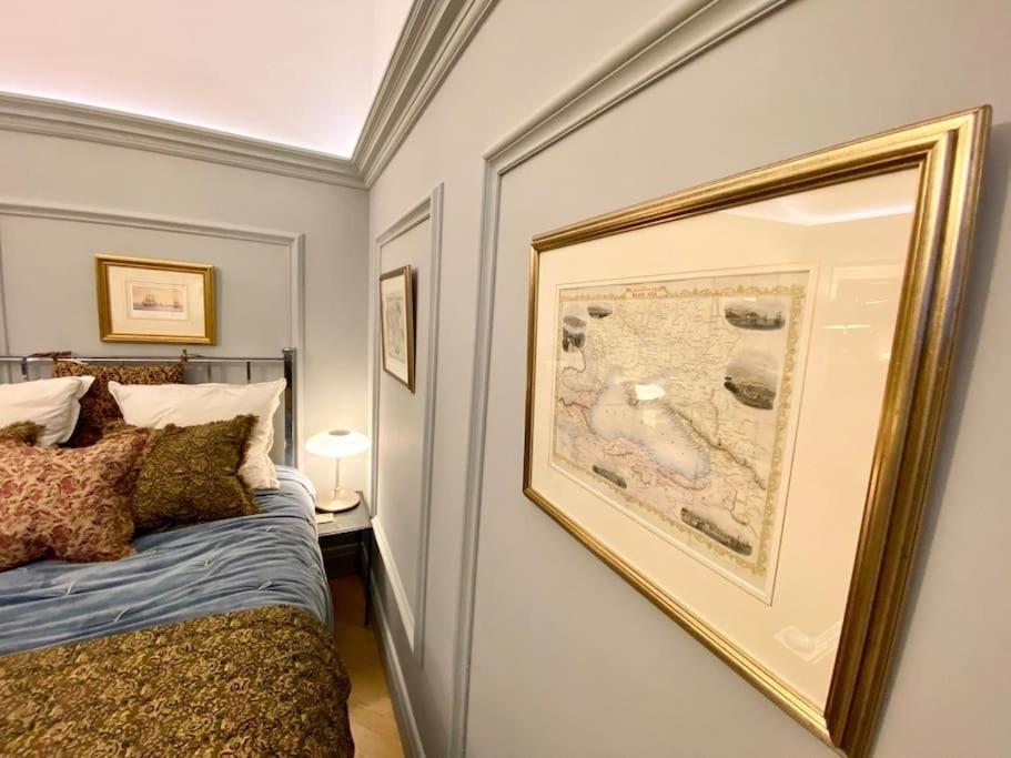 Apartment Old Designer Luxury Riga