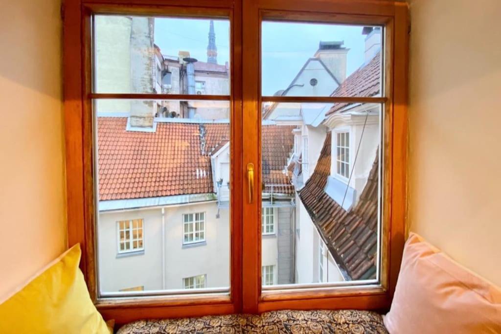 Old Designer Luxury Riga