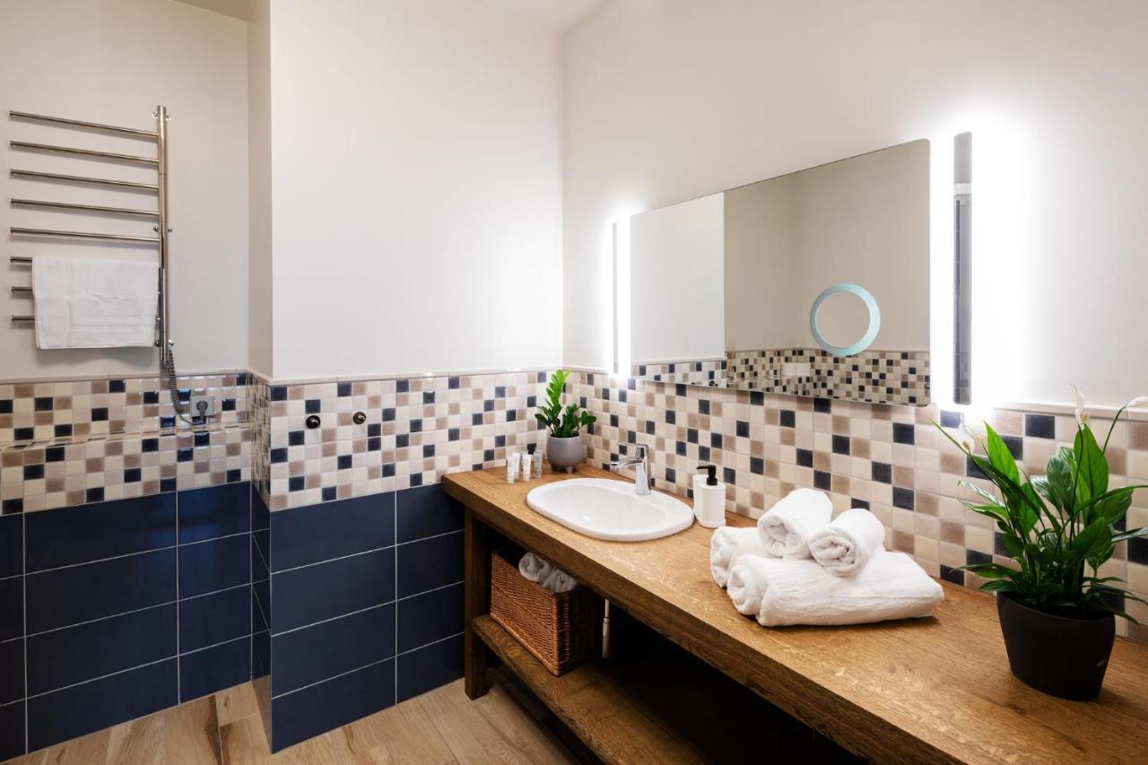 Riverside Spacious One Bedroom Riga