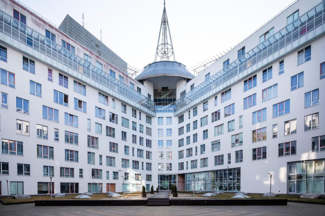 Apartment Riverside Spacious One Bedroom *
