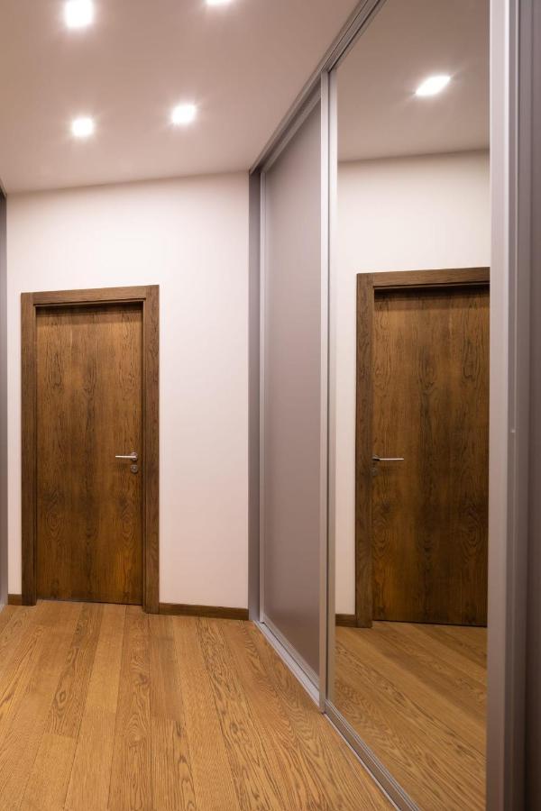 Apartment Riverside Spacious One Bedroom