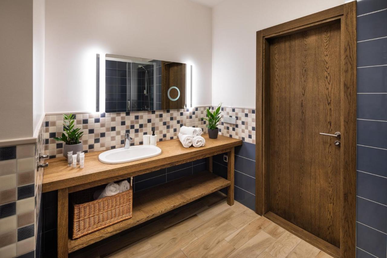 Apartment Riverside Spacious One Bedroom