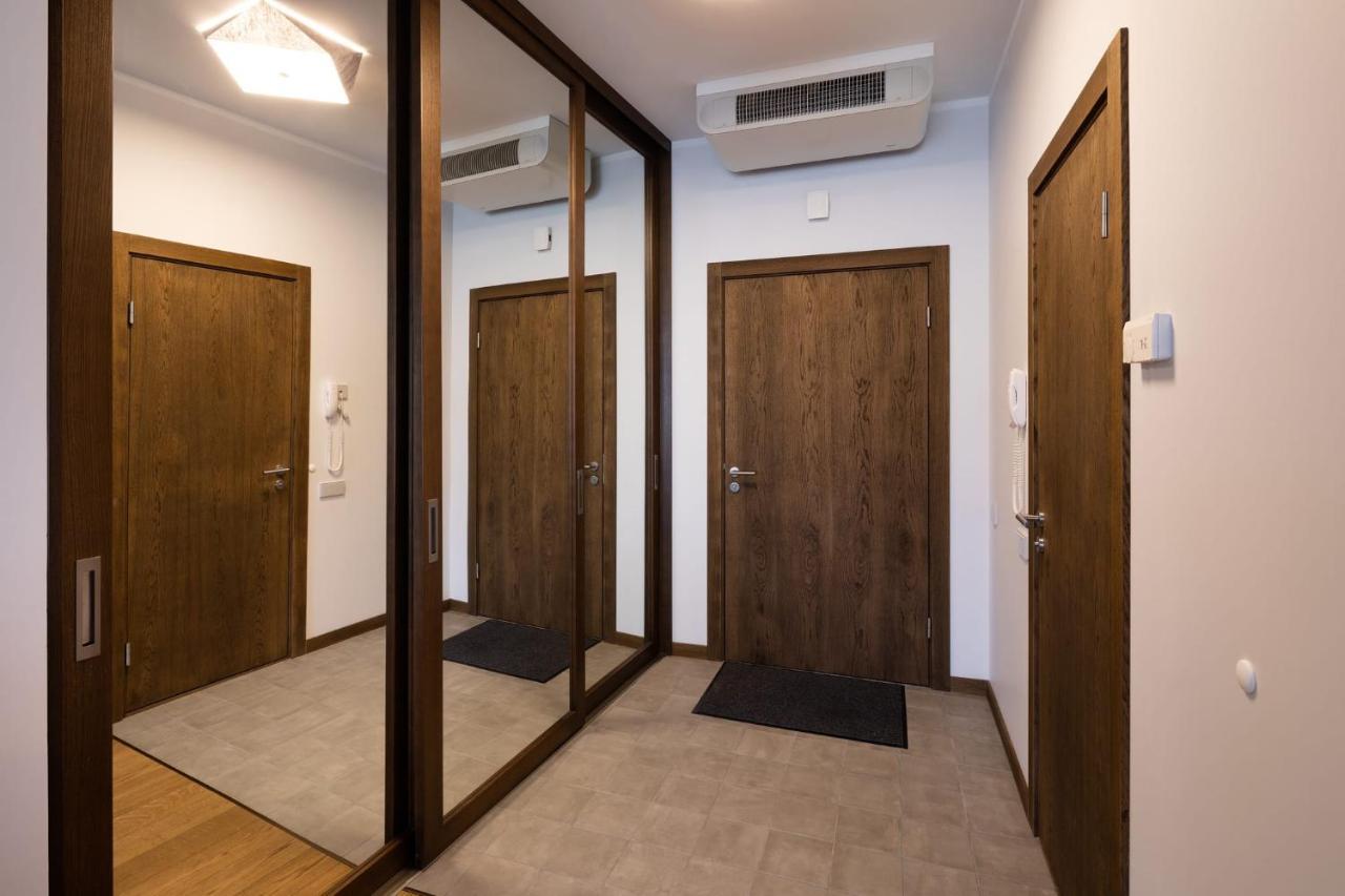 Apartment Riverside Spacious One Bedroom *