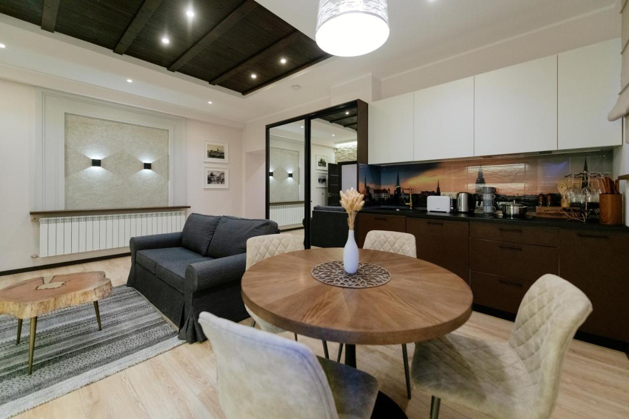 Apartment Premium - Ground Floor With Separate Entrance